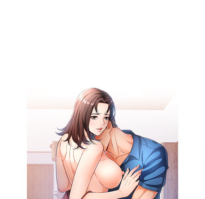 In Her Place Chapter 88 - Page 11