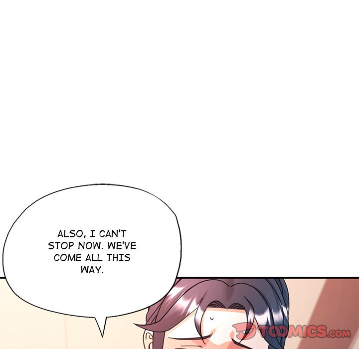 In Her Place Chapter 88 - Page 105