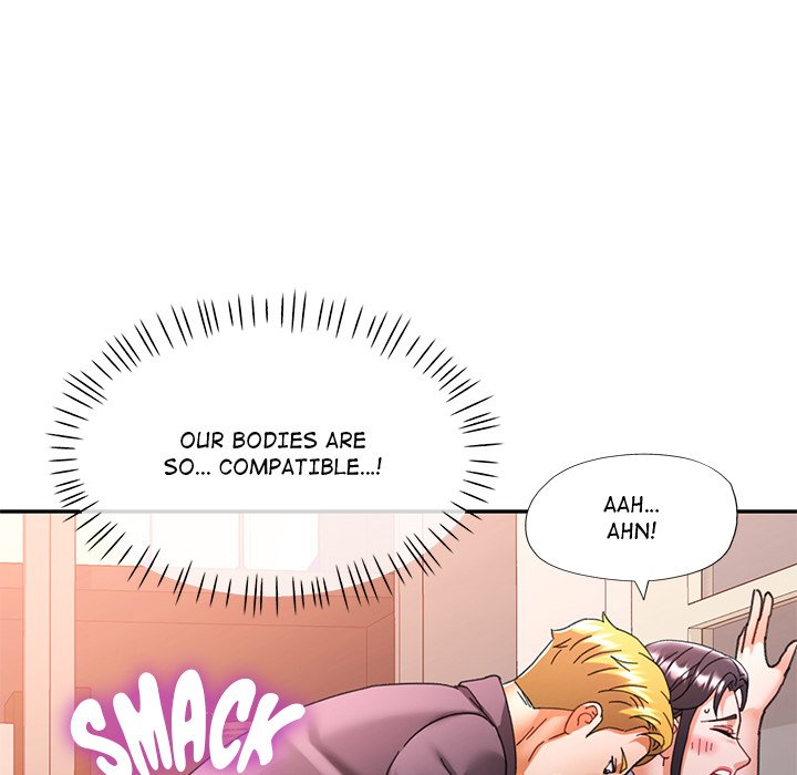 In Her Place Chapter 88 - Page 119