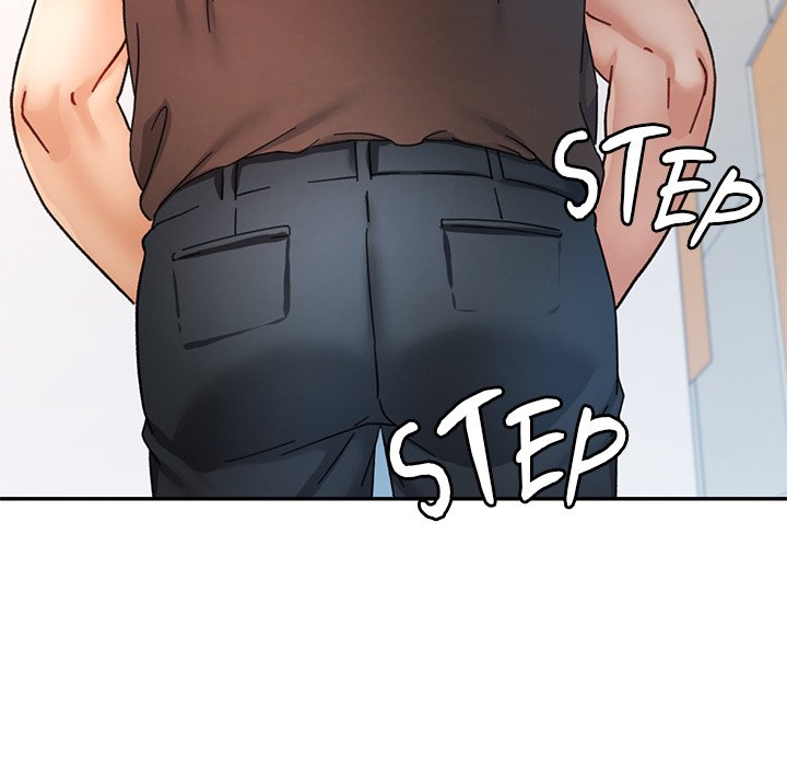 In Her Place Chapter 88 - Page 127