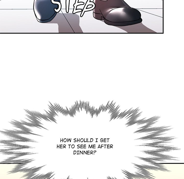 In Her Place Chapter 88 - Page 130