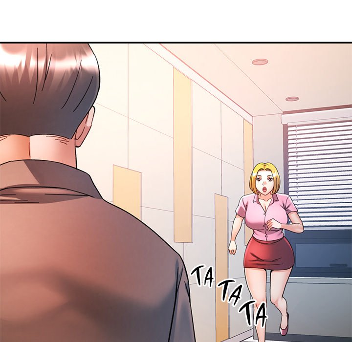 In Her Place Chapter 88 - Page 142