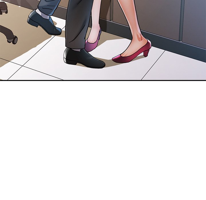 In Her Place Chapter 88 - Page 17