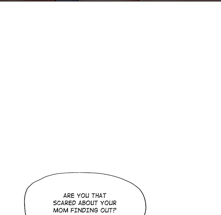 In Her Place Chapter 88 - Page 35