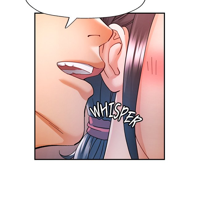 In Her Place Chapter 88 - Page 36