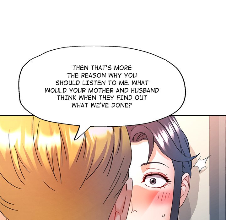 In Her Place Chapter 88 - Page 37