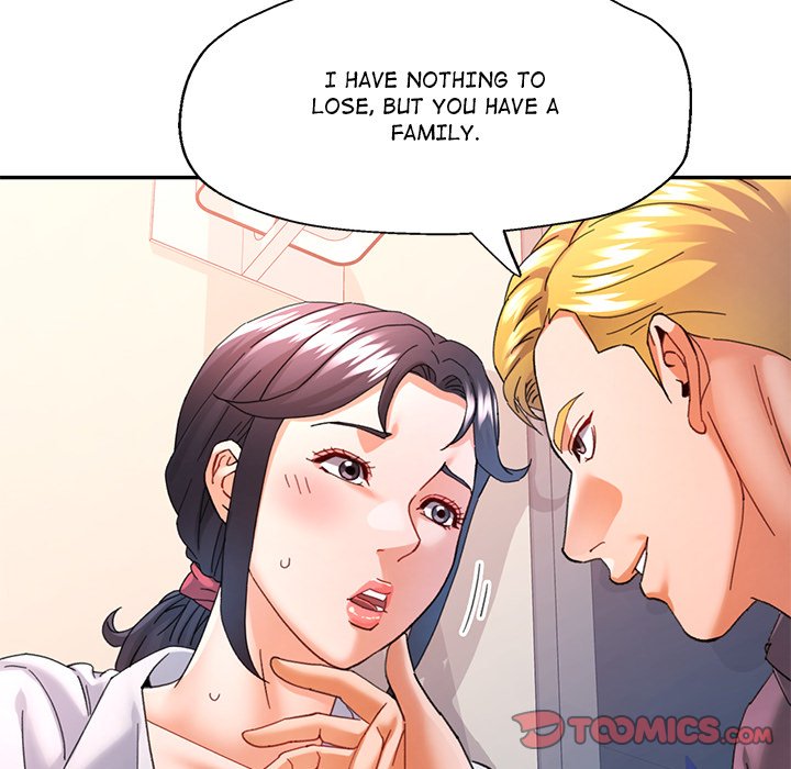 In Her Place Chapter 88 - Page 39