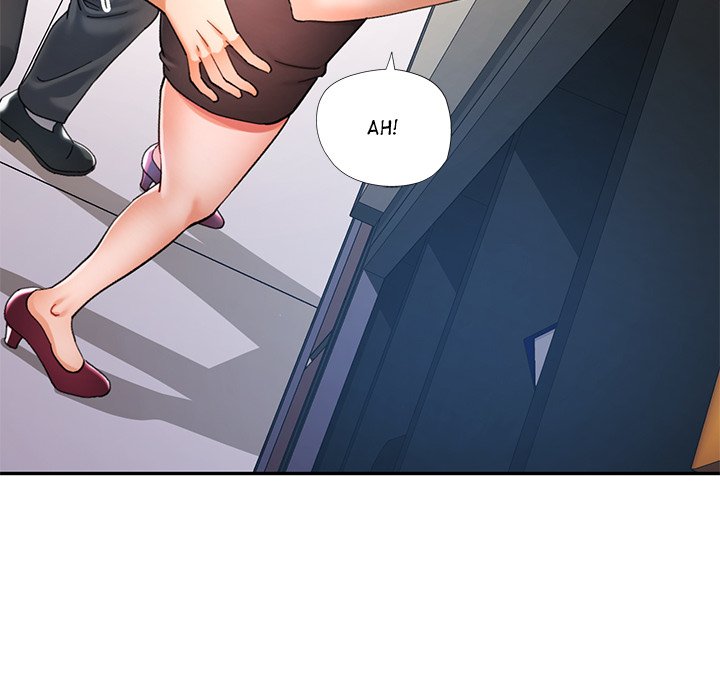 In Her Place Chapter 88 - Page 44