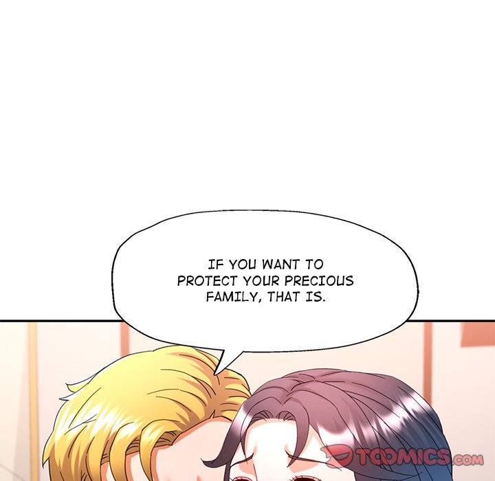 In Her Place Chapter 88 - Page 45