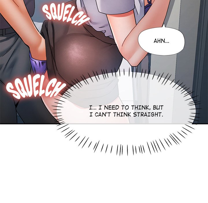 In Her Place Chapter 88 - Page 50