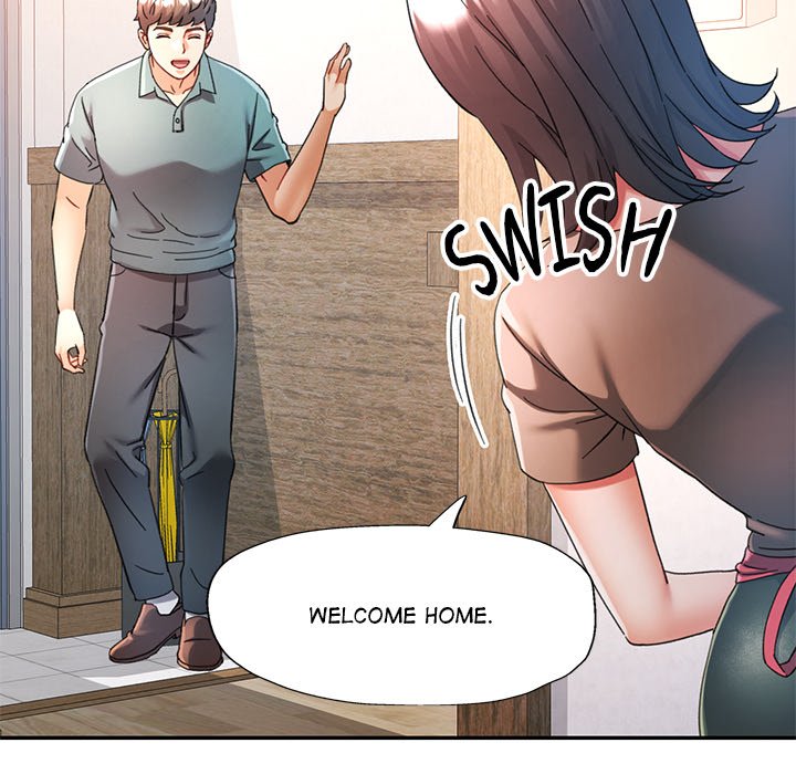 In Her Place Chapter 88 - Page 56