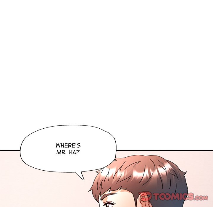In Her Place Chapter 88 - Page 57