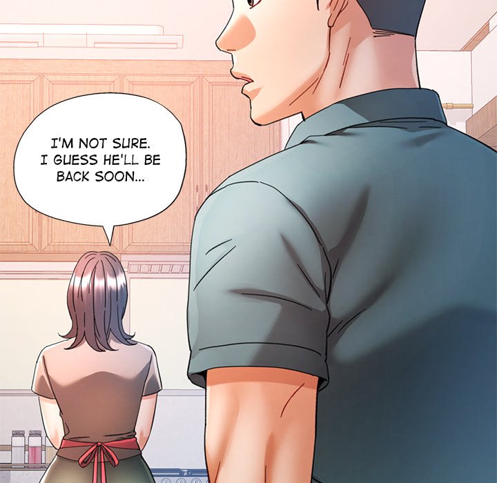 In Her Place Chapter 88 - Page 58