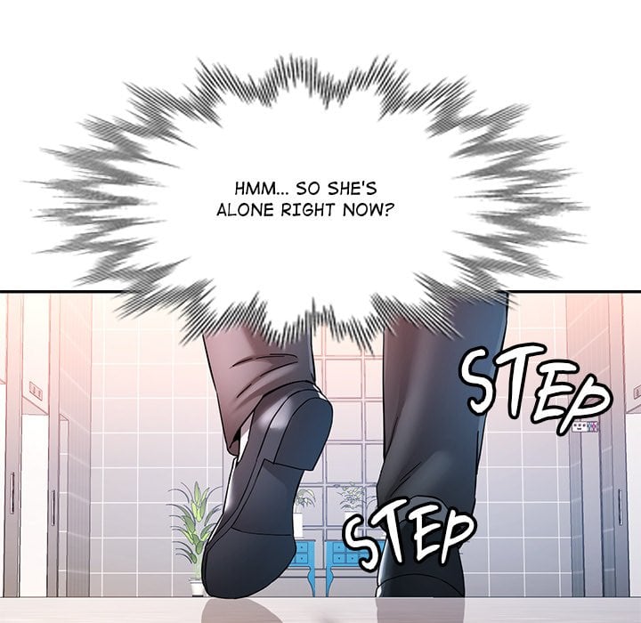 In Her Place Chapter 88 - Page 7
