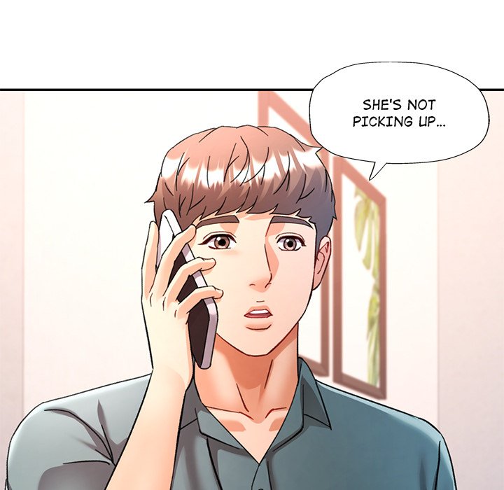 In Her Place Chapter 88 - Page 67