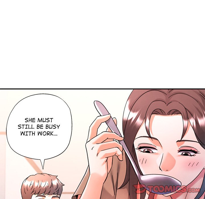 In Her Place Chapter 88 - Page 69
