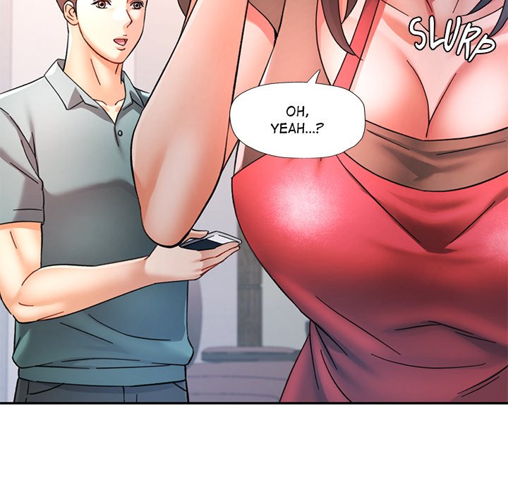 In Her Place Chapter 88 - Page 70