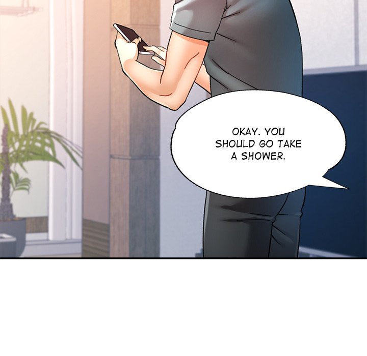 In Her Place Chapter 88 - Page 72