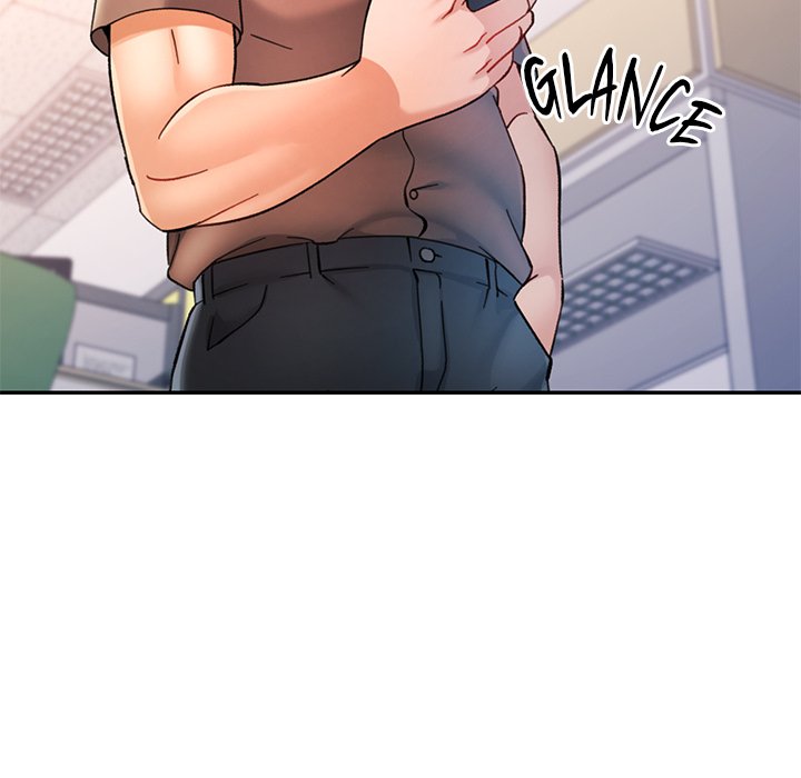 In Her Place Chapter 88 - Page 74
