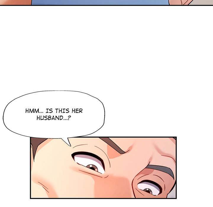 In Her Place Chapter 88 - Page 76