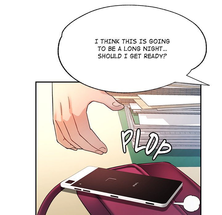 In Her Place Chapter 88 - Page 79