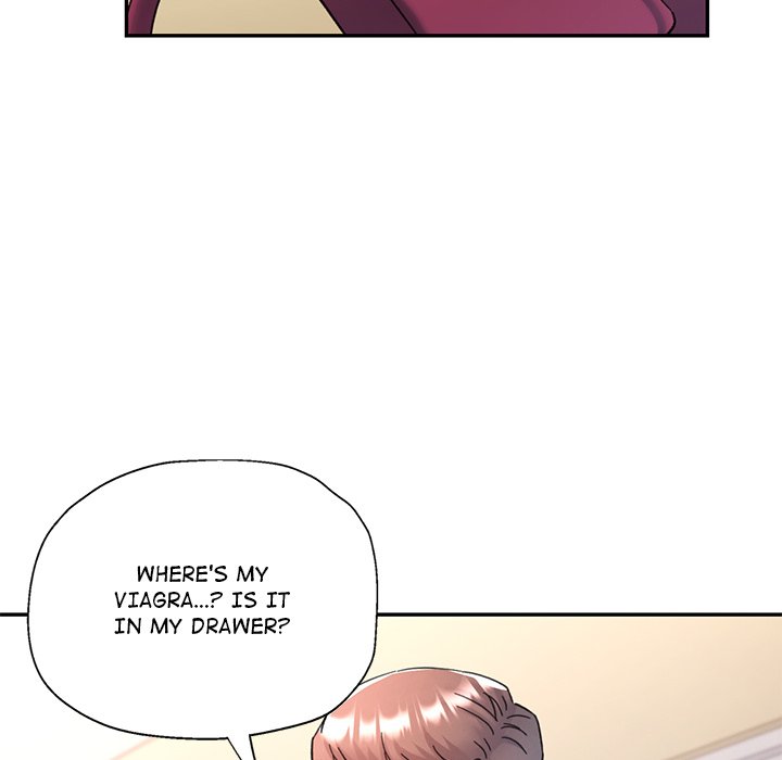 In Her Place Chapter 88 - Page 80