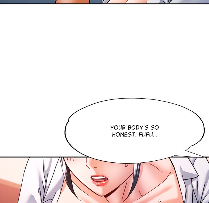 In Her Place Chapter 88 - Page 86