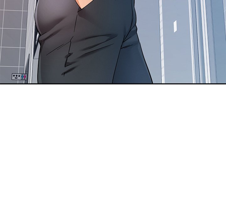 In Her Place Chapter 88 - Page 10