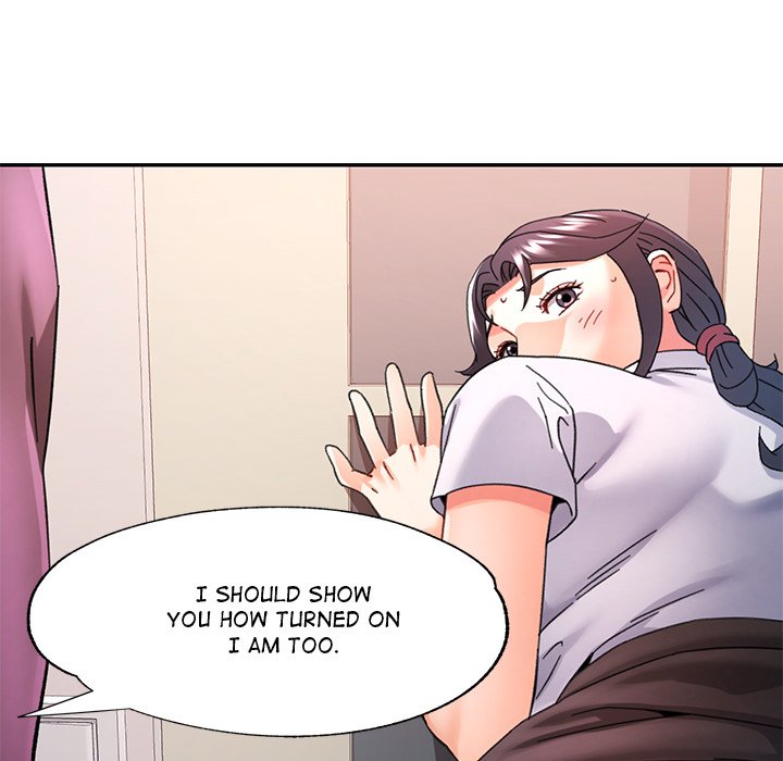 In Her Place Chapter 88 - Page 92