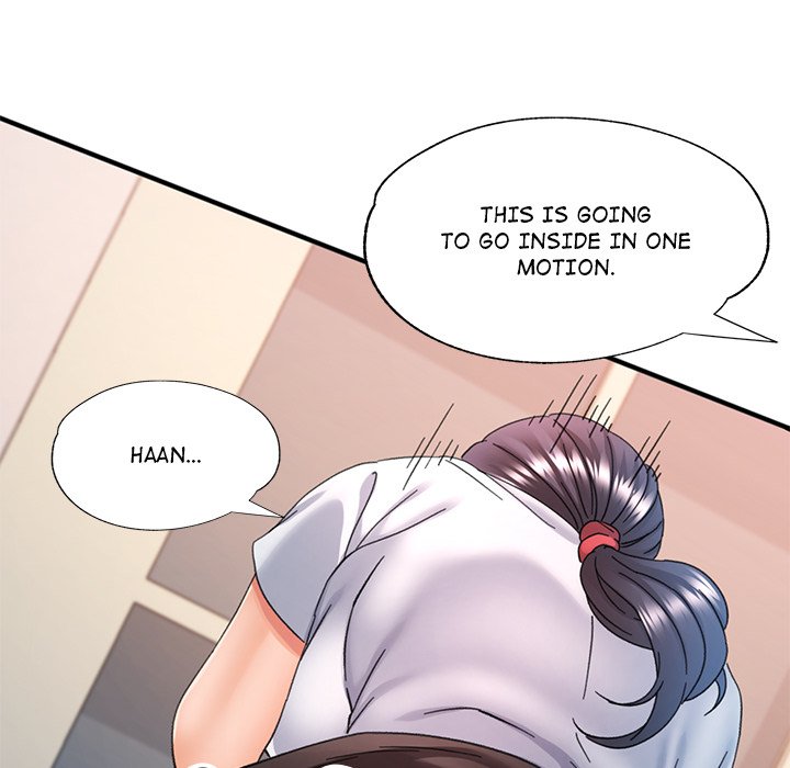 In Her Place Chapter 88 - Page 98