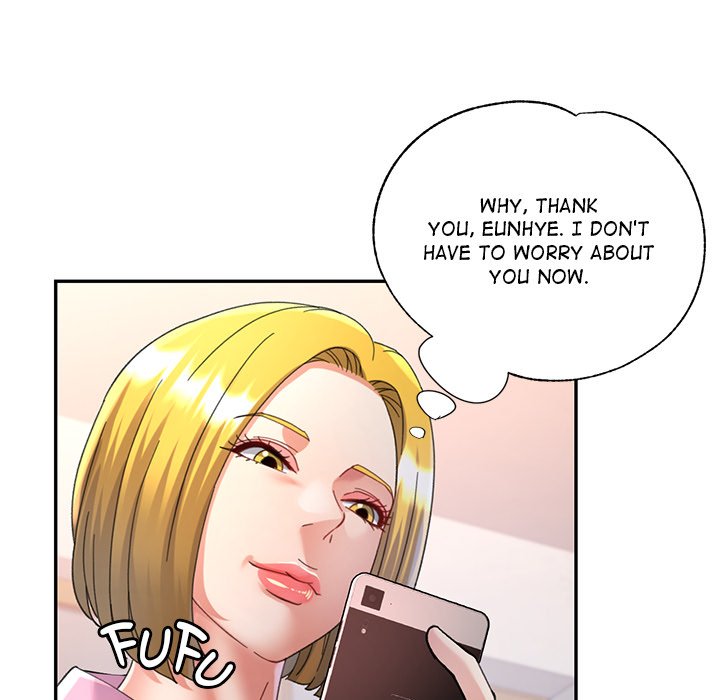 In Her Place Chapter 89 - Page 101
