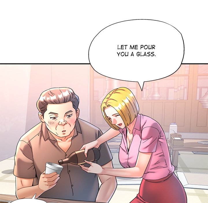 In Her Place Chapter 89 - Page 103