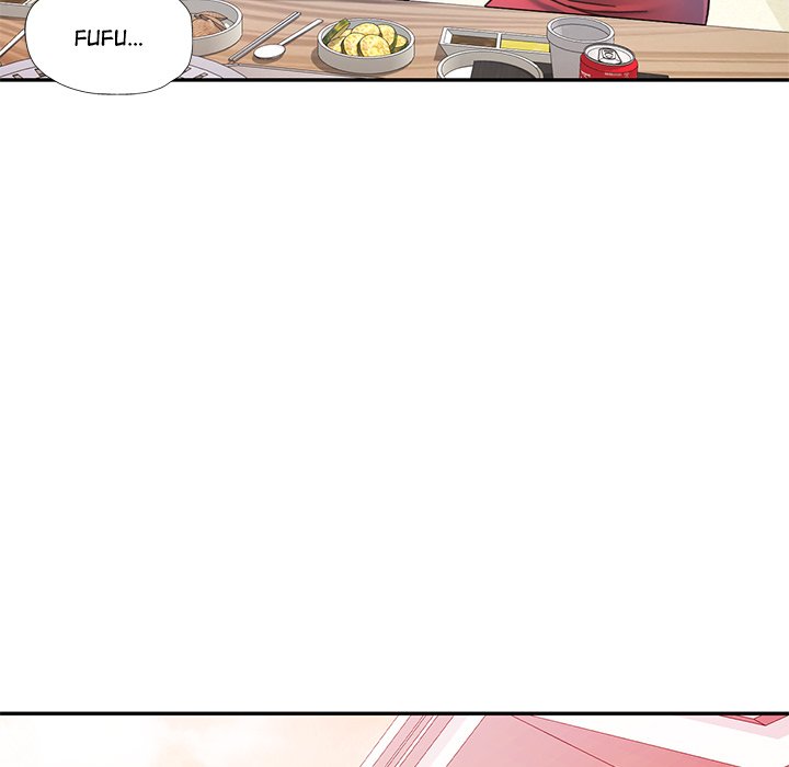 In Her Place Chapter 89 - Page 104