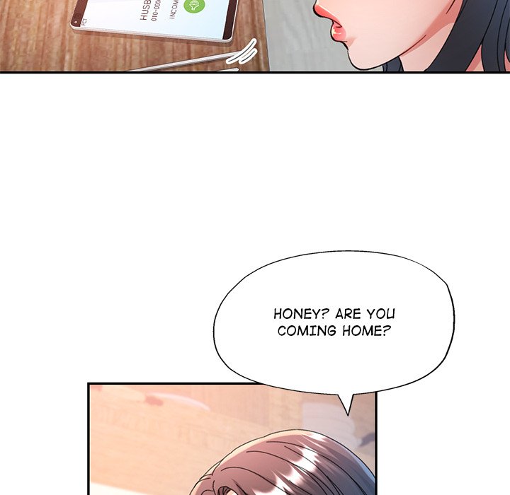 In Her Place Chapter 89 - Page 109
