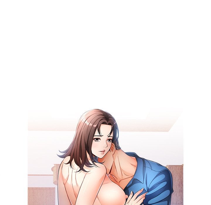 In Her Place Chapter 89 - Page 12