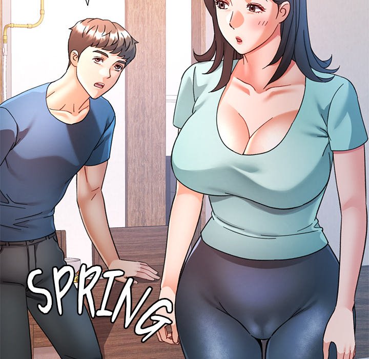 In Her Place Chapter 89 - Page 115