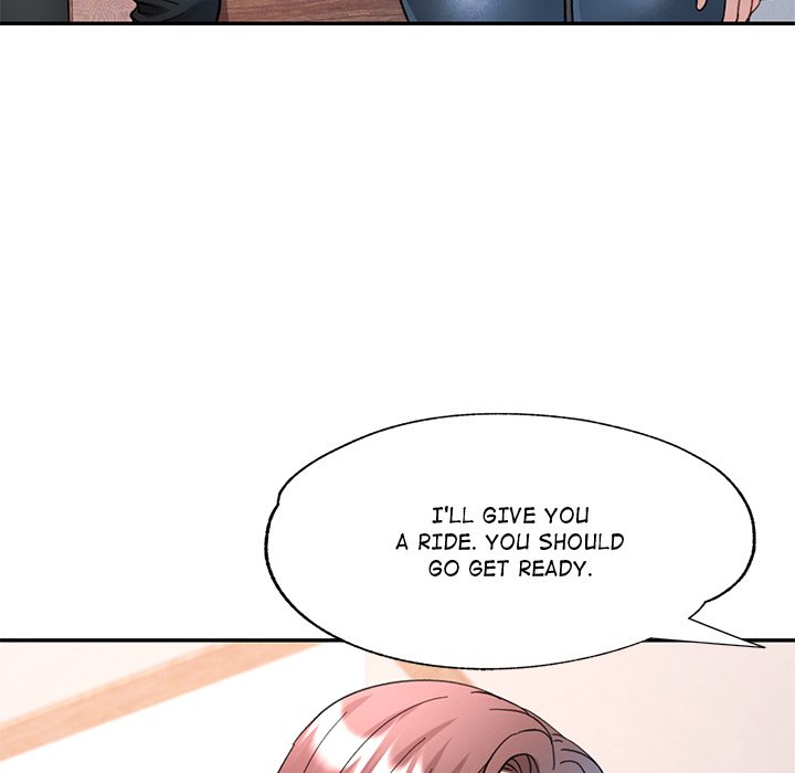 In Her Place Chapter 89 - Page 116