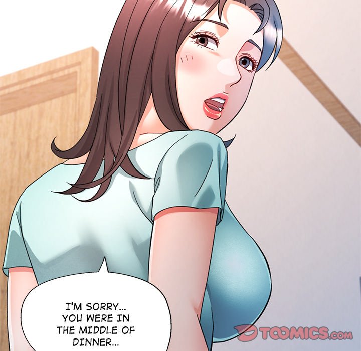 In Her Place Chapter 89 - Page 117