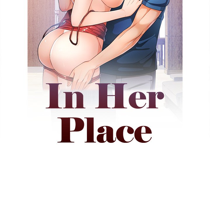 In Her Place Chapter 89 - Page 13