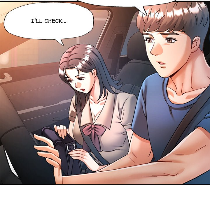 In Her Place Chapter 89 - Page 121