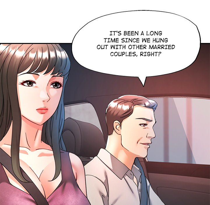 In Her Place Chapter 89 - Page 126
