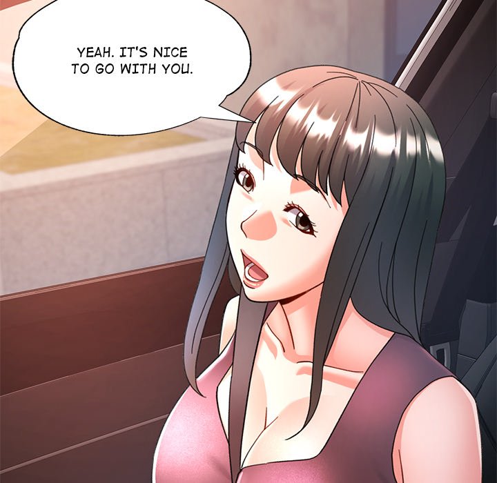 In Her Place Chapter 89 - Page 128
