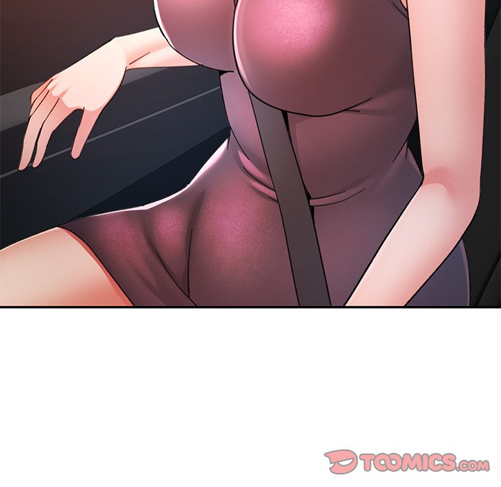 In Her Place Chapter 89 - Page 129