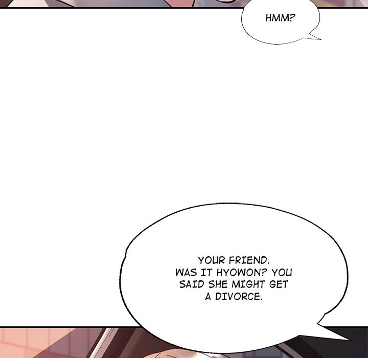 In Her Place Chapter 89 - Page 131
