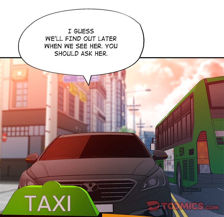 In Her Place Chapter 89 - Page 135