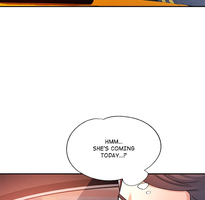 In Her Place Chapter 89 - Page 136