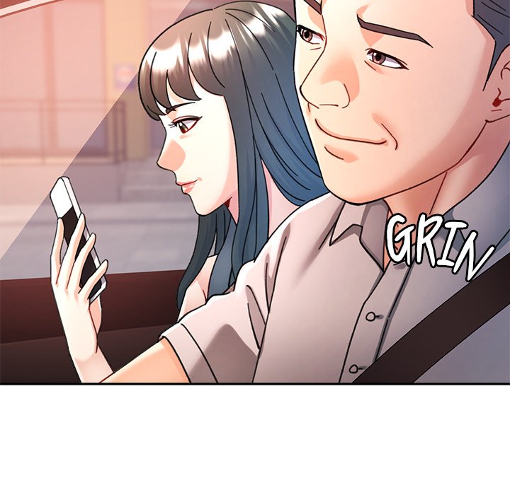 In Her Place Chapter 89 - Page 137