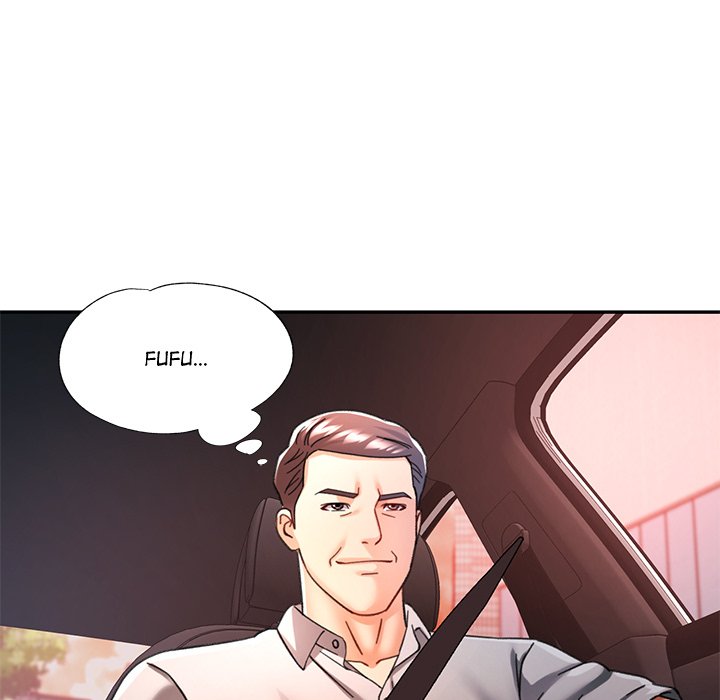 In Her Place Chapter 89 - Page 138