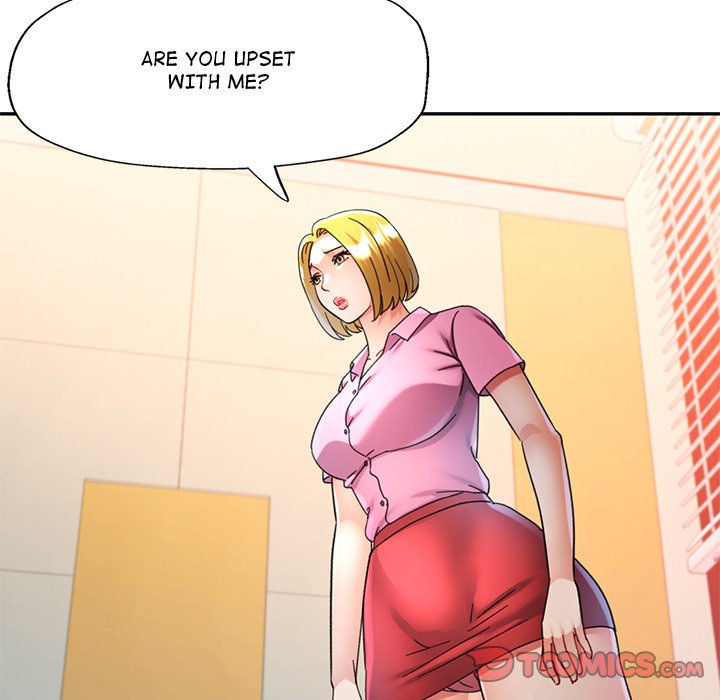 In Her Place Chapter 89 - Page 15