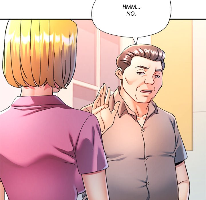 In Her Place Chapter 89 - Page 17